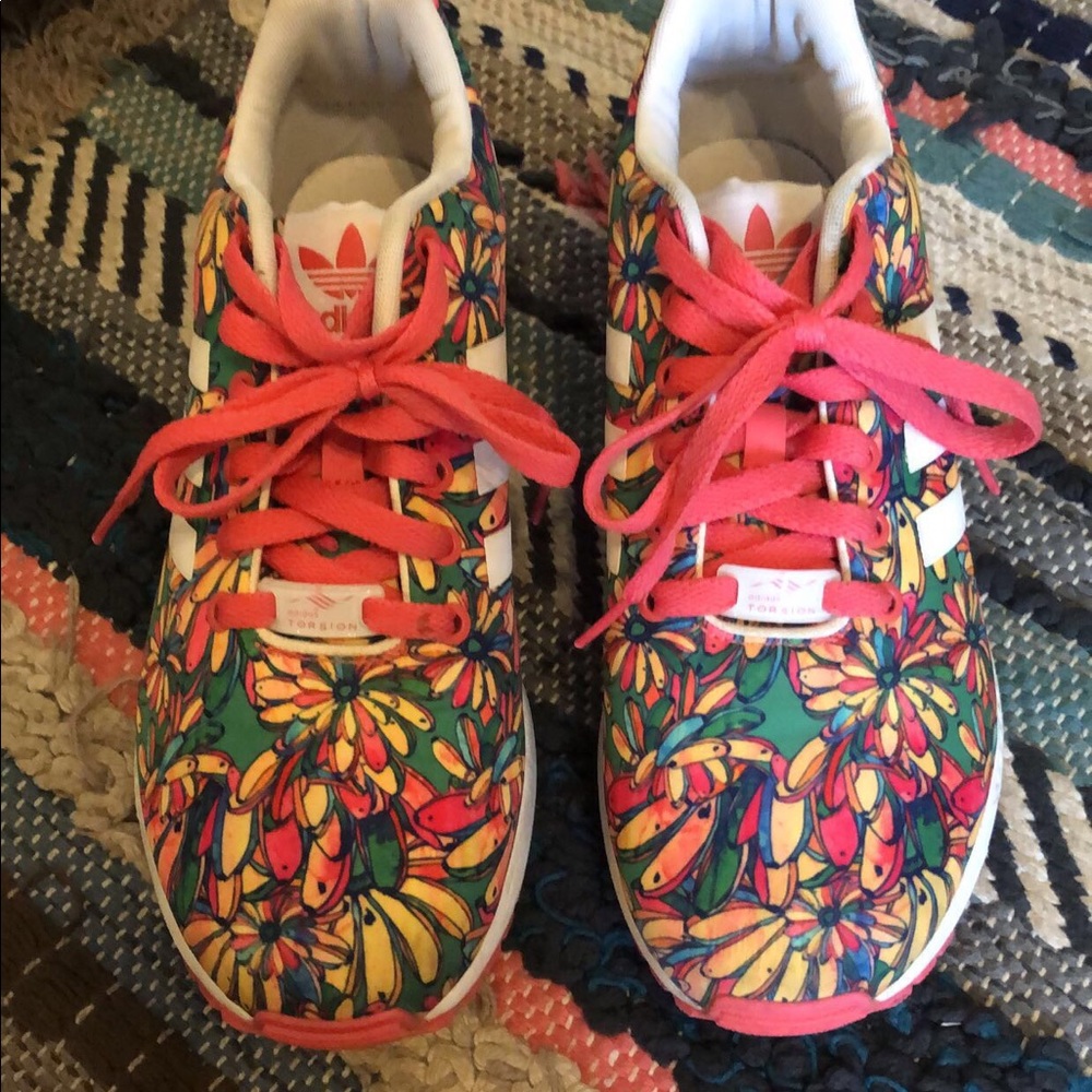 Adidas shoes